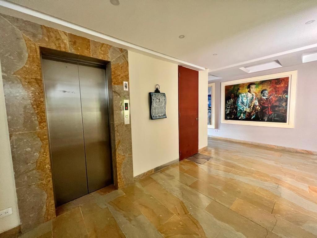 Plazamar Pacifico Hotel Buenaventura Exterior photo