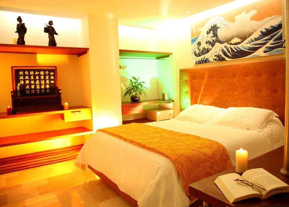 Plazamar Pacifico Hotel Buenaventura Exterior photo
